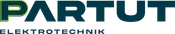 PARTUT Elektrotechnik Logo